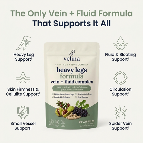 4-in-1 Vein + Fluid Complex